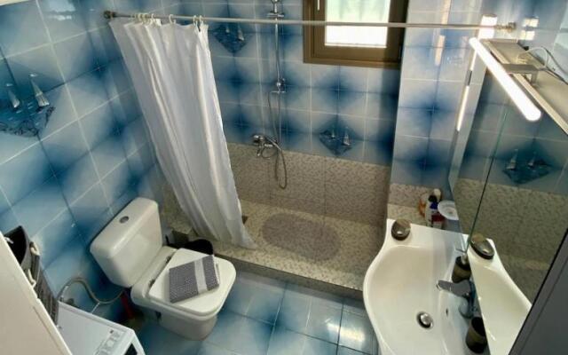 Malatadas apartment