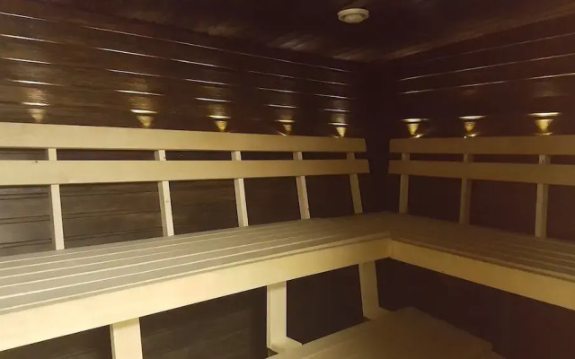 Laivahostel S/S Bore