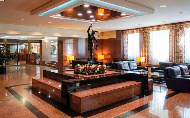 Mercure Andorra