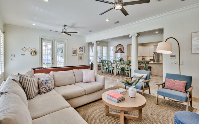 Ocean Blvd - Sand Dollar