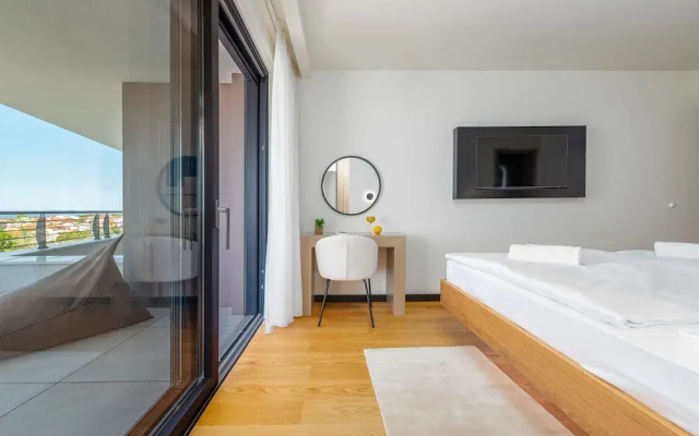 Villa Hera Zadarvillas