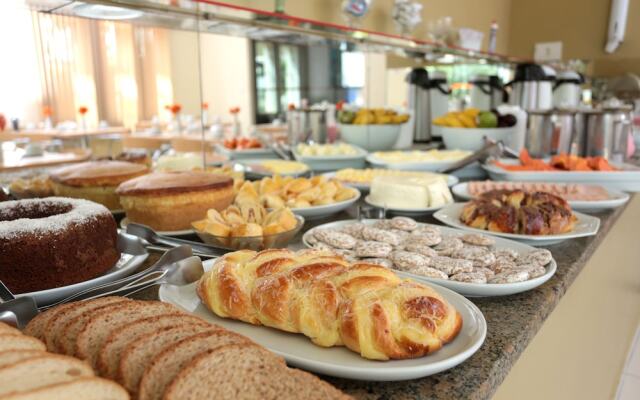 Arco Hotel Araçatuba