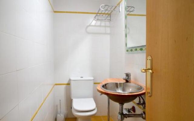 Apartamentos Albert