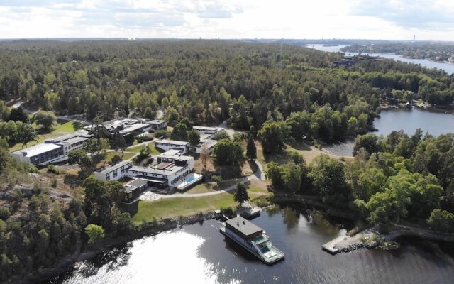 Skepparholmen Nacka