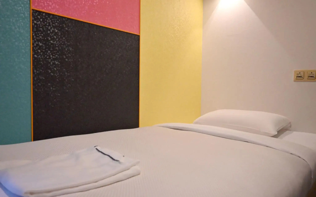 Hotel Art Inn Namba