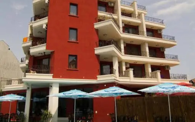 Salena Plaza Hotel