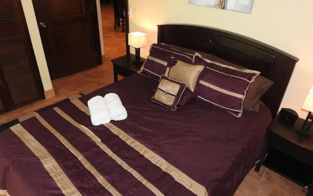 Osa Mountain Village Eco Lodge