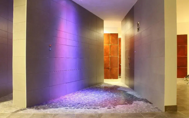 Hotel La Rondinaia in Eurocongressi