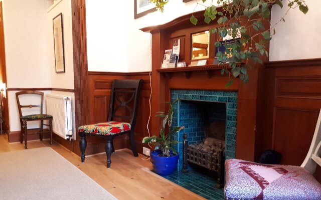 Canadale Guest House