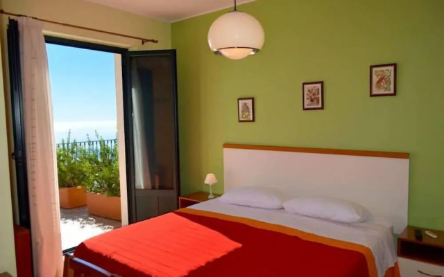 L'infinito Guest House