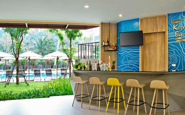 ibis Styles Krabi Ao Nang