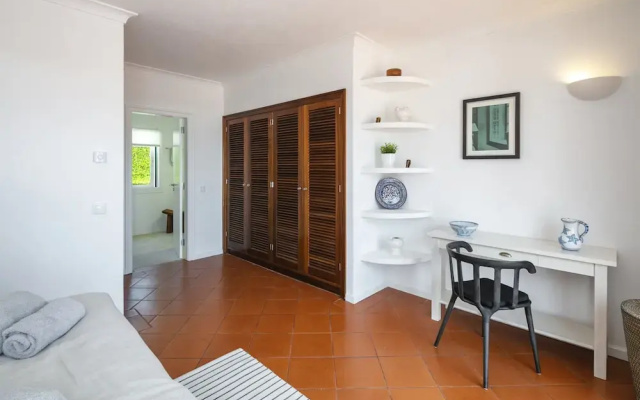 Romantic 3-bedroom Villa Near Carvoeiro