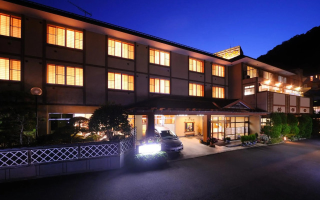 Suzukiya Ryokan