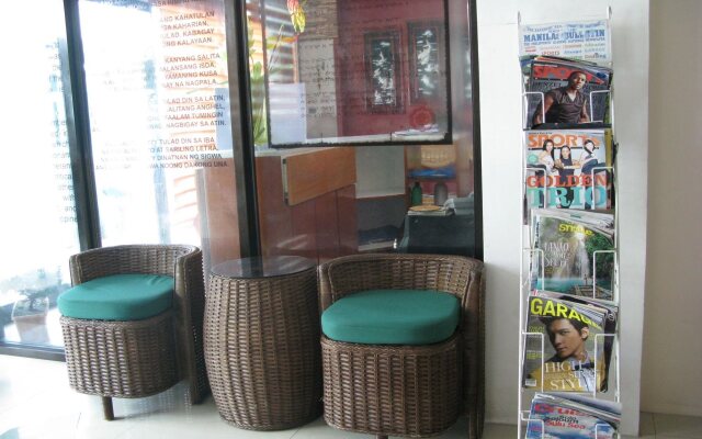 Jade Dragon's Suites