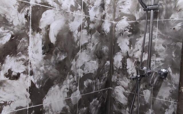 Мои Апарты на улице Коммуны 86