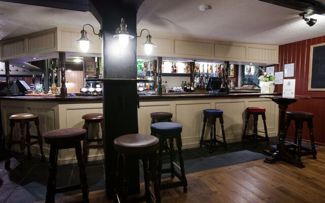 The Anchor Hotel