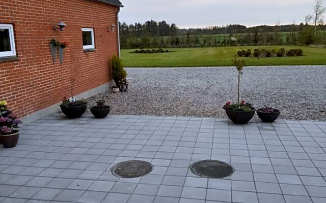 Klausievej B&B