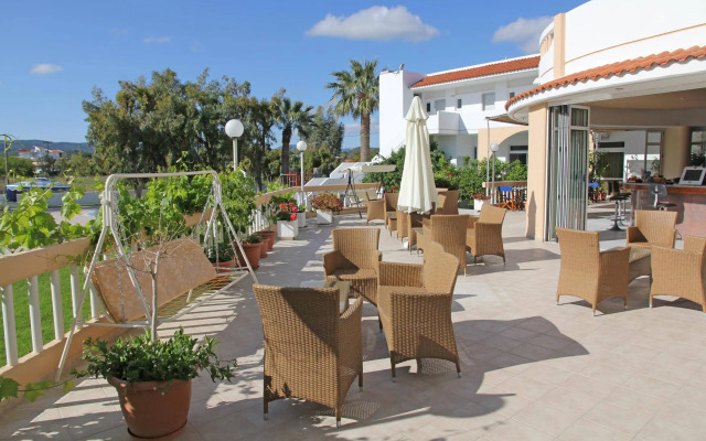 Sabina Hotel