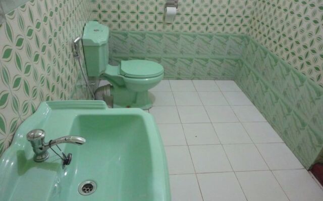 Belview Guest House