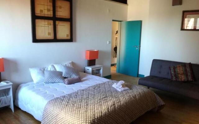 Villa dos Poetas Guest House Sintra