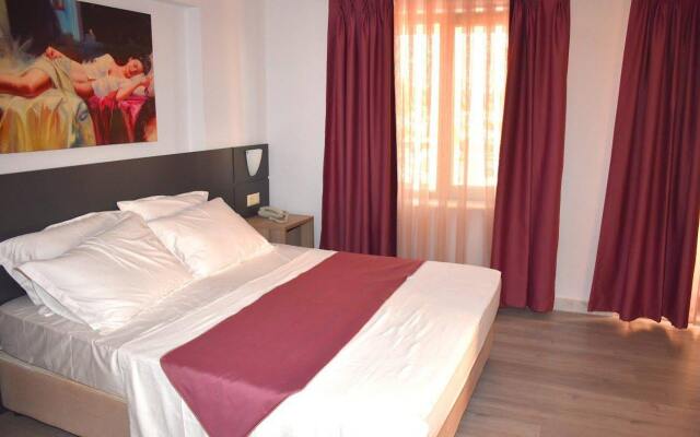 Laden Hotel Bodrum
