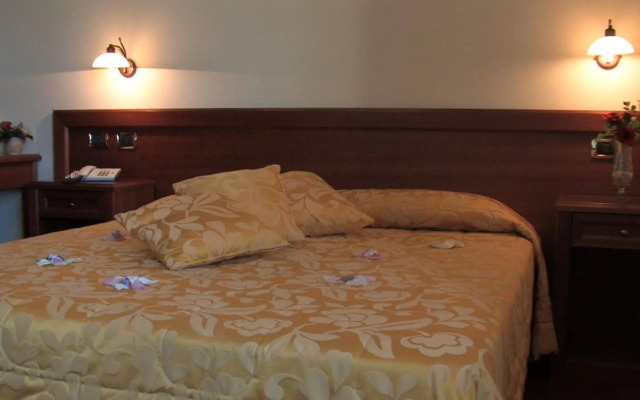 Regis Resort