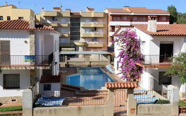 RVApartaments Villas Piscis