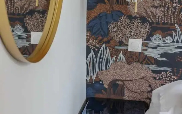 Résidence Paris SEVRES