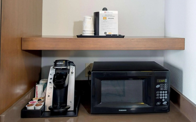 Hilton Garden Inn St. Louis/O'Fallon MO