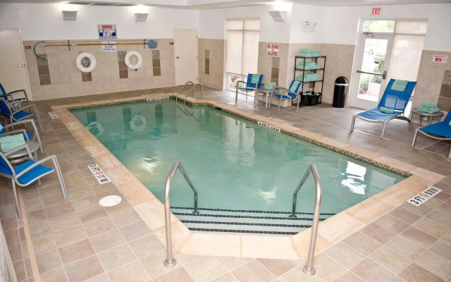 TownePlace Suites by Marriott Mooresville