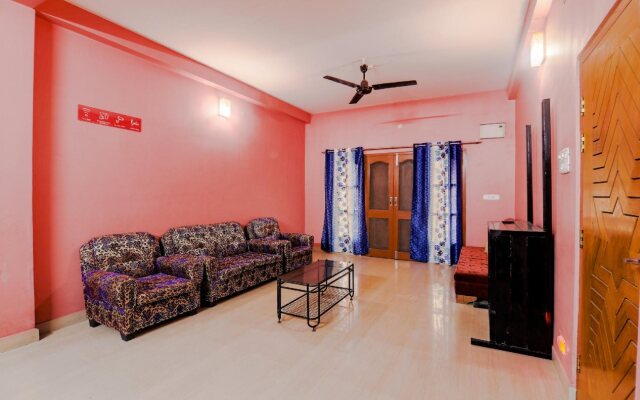 Atithi Niwas By OYO Rooms