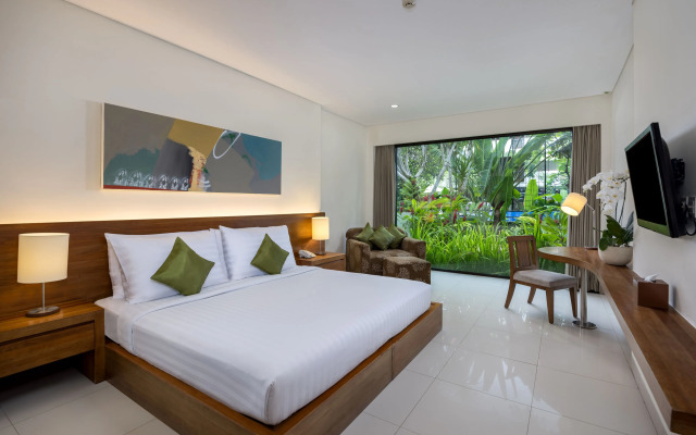 Taksu Sanur Hotel