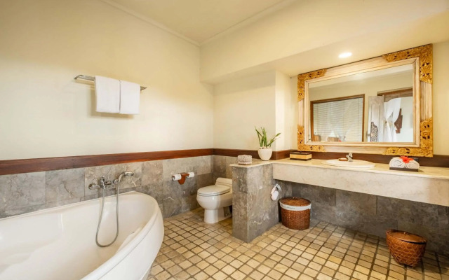 Villa Semana Resort & Spa