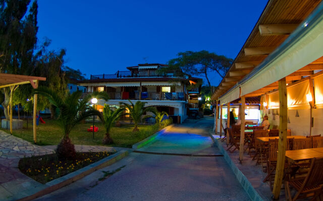 Regos Resort Hotel