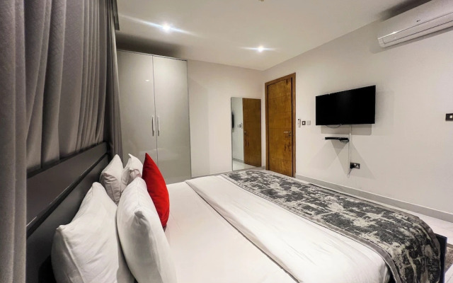 Orbit Apartments