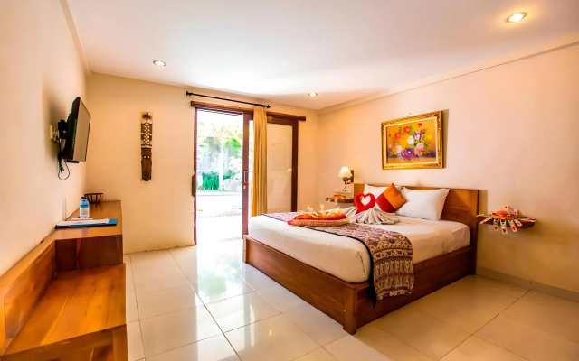 Asri Sari Villa Ubud