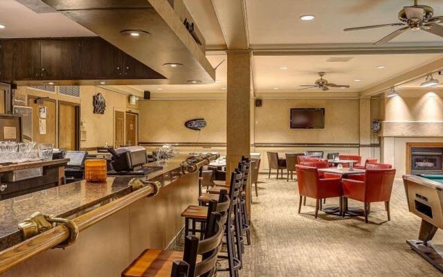 Red Lion Hotel Monterey