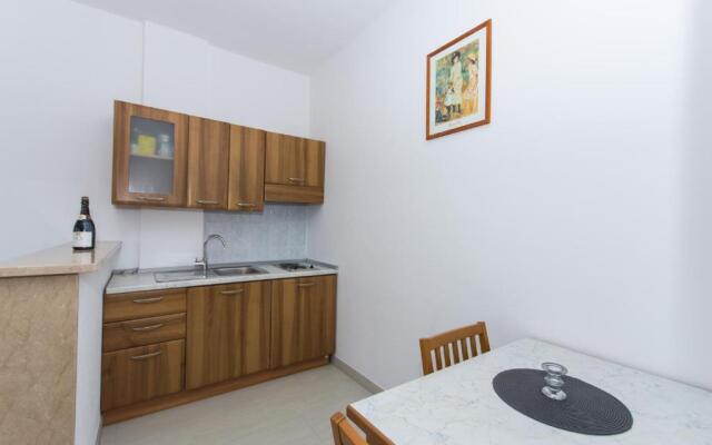 Apartments Bisera