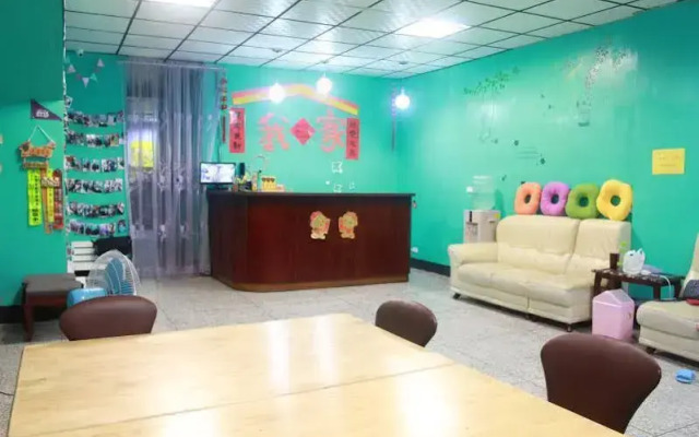 My Home Homestay