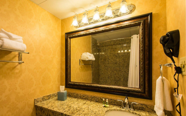 Holiday Inn Lancaster by IHG