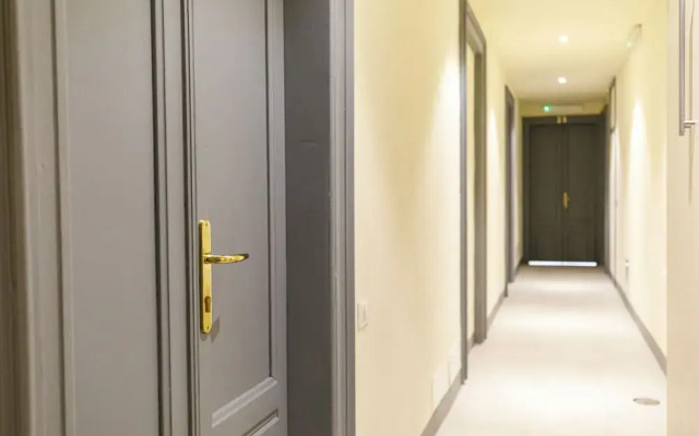 Onlyrooms IV - Sea View & Free Parking