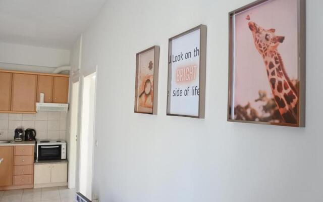 Ruby house Preveza