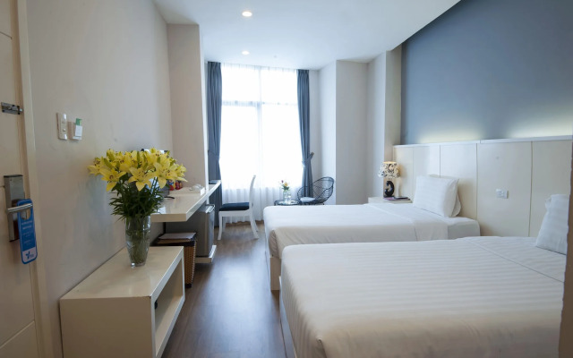 Ping Hanoi Hotel
