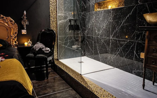 Suite Romantique