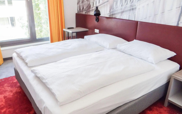 Campanile Muenchen Sendling