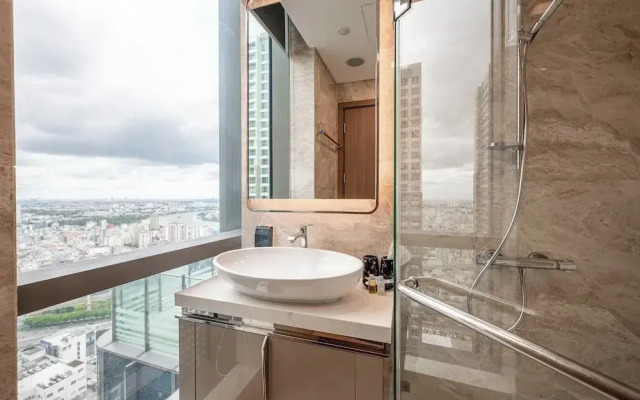 Landmark 81 By KVG Suite Apartment