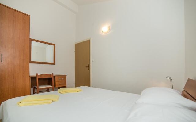 Apartments Villa Sea