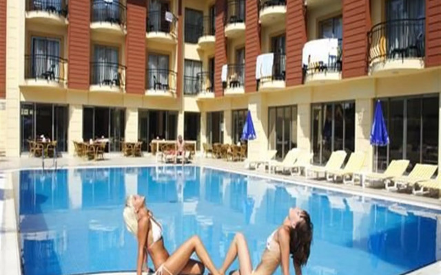 Astoria Hotel - All Inclusive