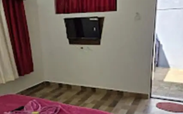 A Ghule Patil Family Beach Resort