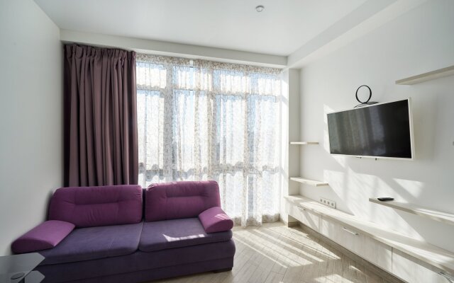 Apart-Otel Telio